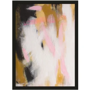 Meest Verkocht Art Print Abstract Moods